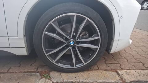 X2 (F48) sDrive 18i 140 DCT7 M Sport 2019 occasion 93320 Pavillon Sous Bois