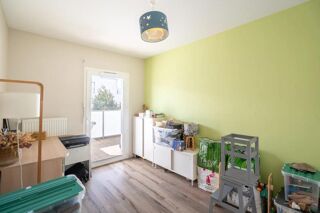  Appartement à vendre 4 pièces 80 m²