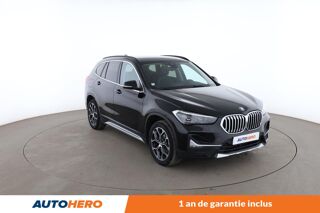 X1 xDrive20d xLine BVA8 190 ch 2019 occasion 92130 Issy-les-Moulineaux
