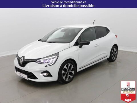 Annonce voiture Renault Clio 14900 €