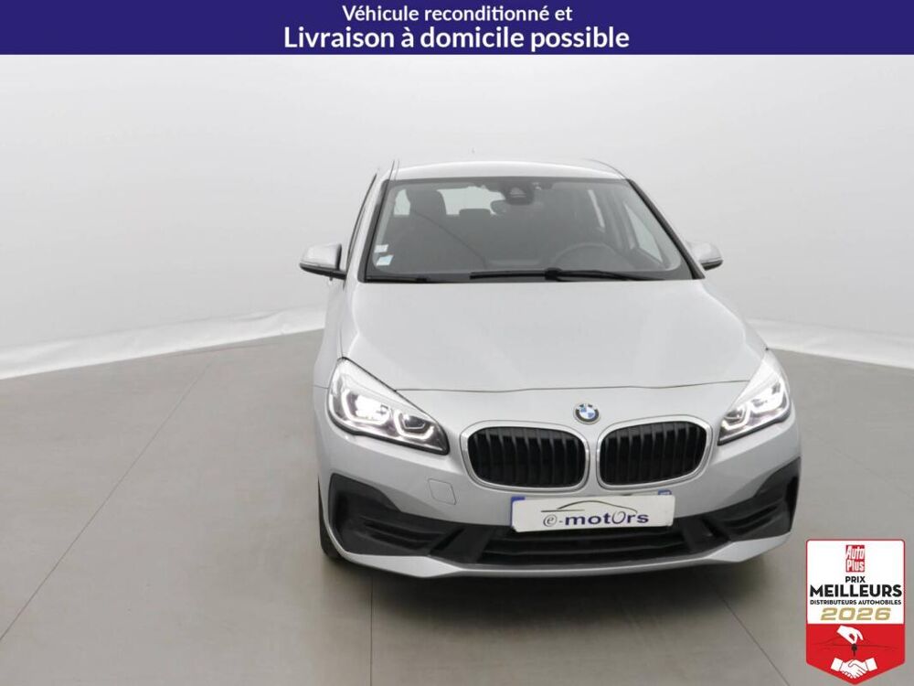 Serie 2 225xe iPerformance 224 BVA6 Design 2019 occasion 10150 Lavau