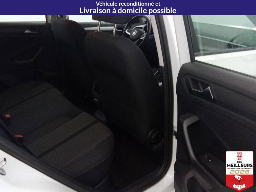 T-ROC TDI 150 DSG7 Life 2022 occasion 10150 Lavau