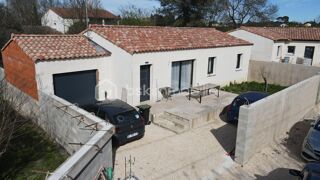  Maison à vendre 4 pièces 90 m²