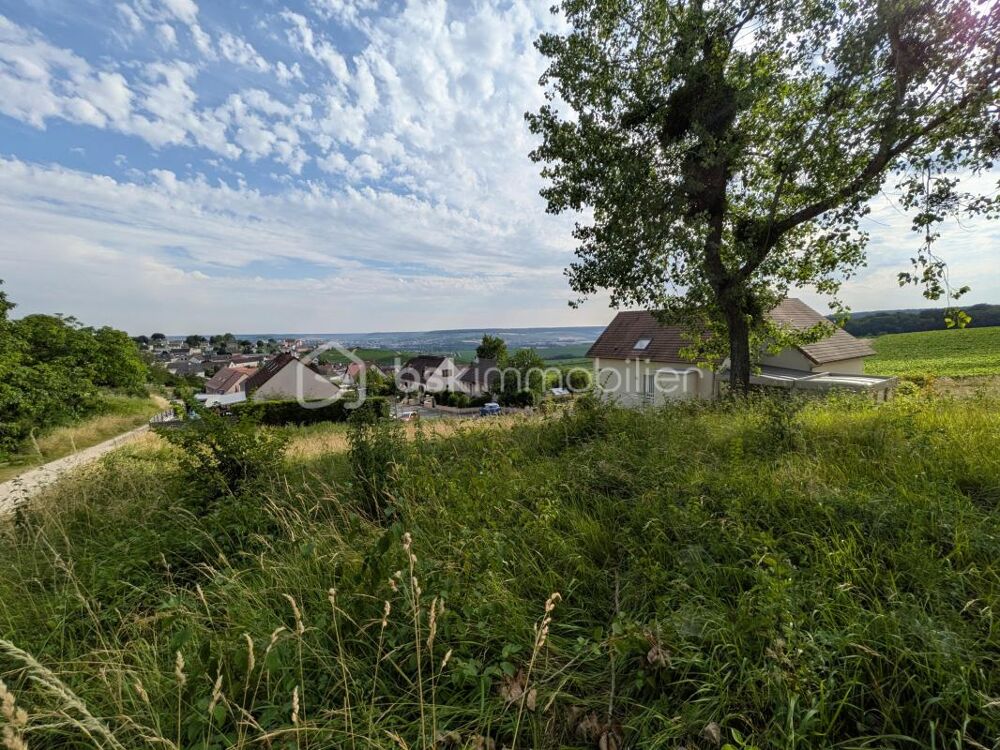 Vente Terrain Terrain constructible à Champillon Epernay
