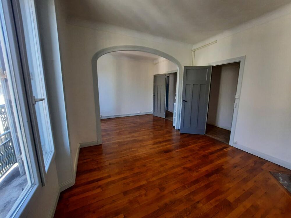 Vente Appartement Appartement Tulle 3 pice(s) 61 m2 Tulle