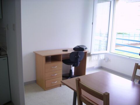  Appartement � louer 1 pi�ce 21 m�