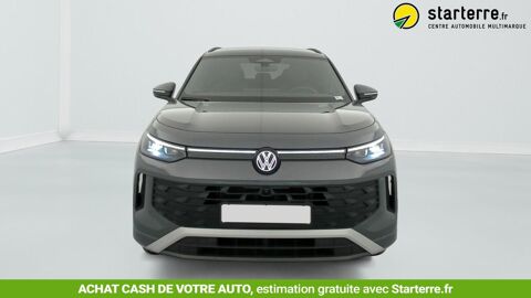 Tayron 2.0 TDI 150ch DSG7 7pl Life Plus 2025 occasion 69190 Saint-Fons