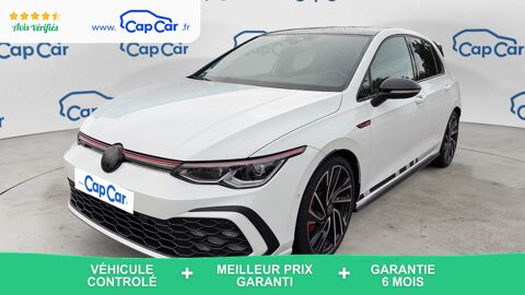 Annonce voiture Volkswagen Golf 28690 €