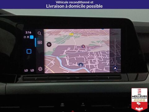 Golf TDI SCR 115 DSG7 Life 2023 occasion 10150 Lavau