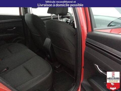 Tucson T-GDI 230 Hybrid BVA6 Intuitive 2022 occasion 10150 Lavau