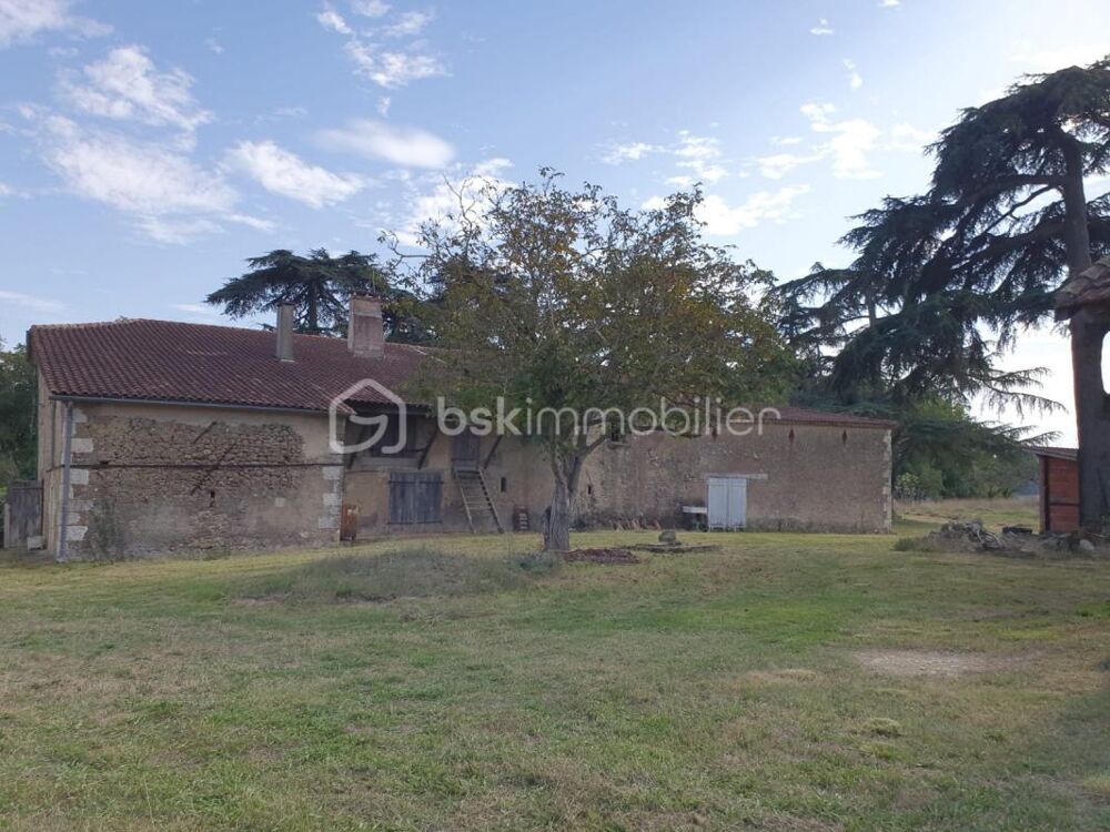 � vendre  Propri�t�/ch�teau Auch (32000)