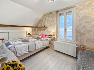  Maison � vendre 5 pi�ces 110 m�