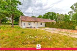  Maison à vendre 5 pièces 90 m²
