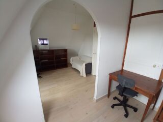  Appartement à louer 2 pièces 35 m²