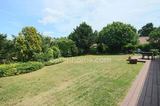  Maison � vendre 8 pi�ces 179 m�