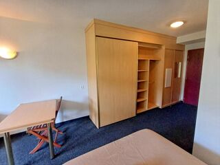  Appartement � vendre 1 pi�ce 28 m�