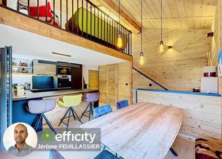  Appartement à vendre 4 pièces 85 m²