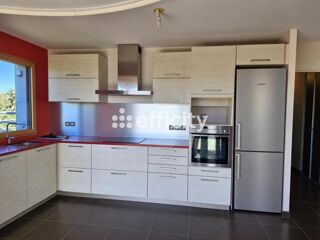  Appartement à vendre 6 pièces 128 m²