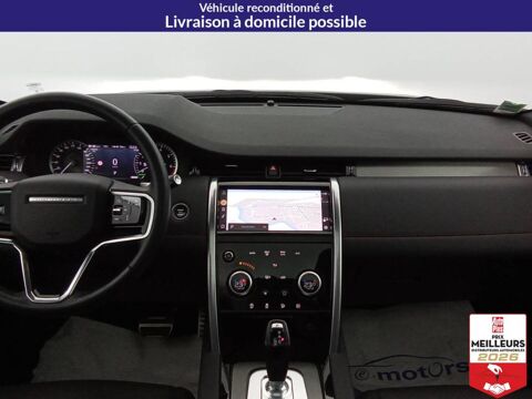 Discovery sport P300e PHEV AWD BVA R-Dynamic SE +G 2023 occasion 10150 Lavau