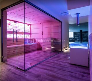  Appartement � vendre 1 pi�ce 21 m�