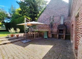  Maison à vendre 9 pièces 260 m²