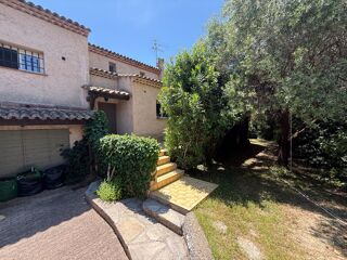  Maison à vendre 6 pièces 186 m²