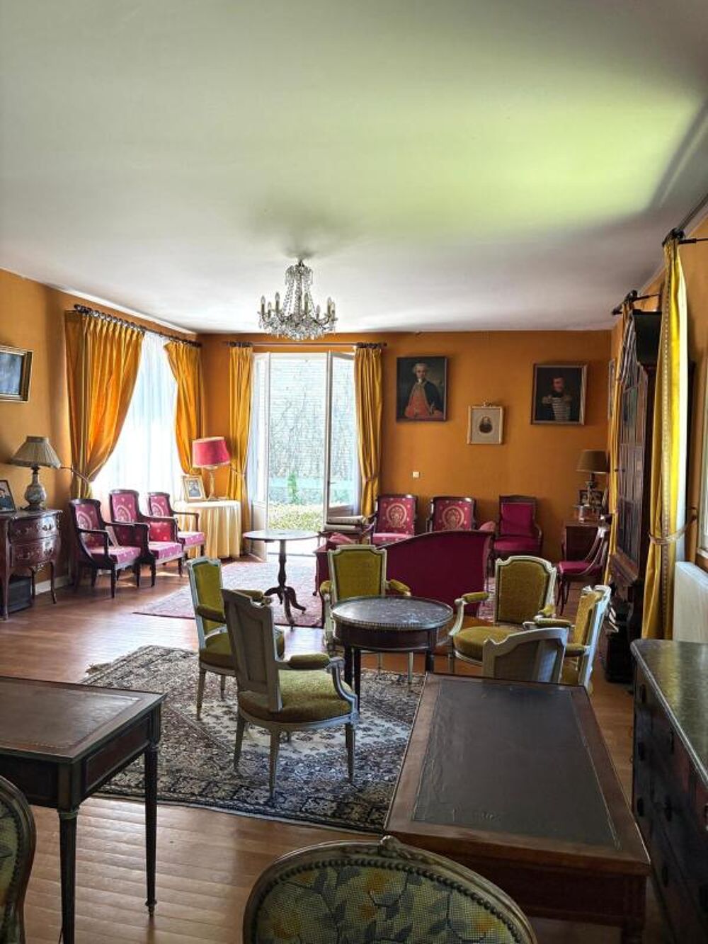 à vendre  Maison Versailles (78000)