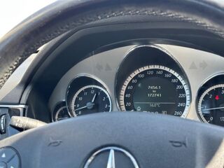 Classe E IV 220 CDI BLUEEFFICIENCY AVANTGARDE EXECUTIVE BVA 2011 occasion 78240 Chambourcy