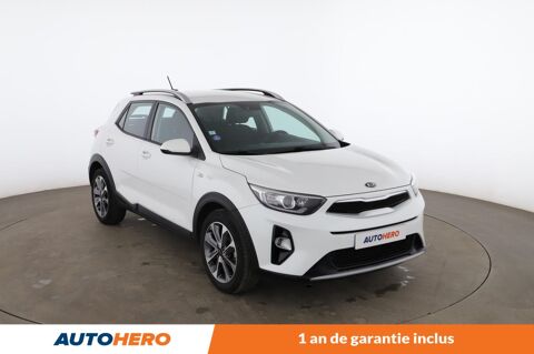 Stonic 1.0 T-GDi Active 100 ch 2019 occasion 92130 Issy-les-Moulineaux