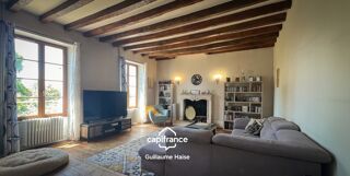  Propri�t�/ch�teau � vendre 15 + pi�ces 368 m�