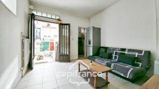  Maison à vendre 2 pièces 28 m²