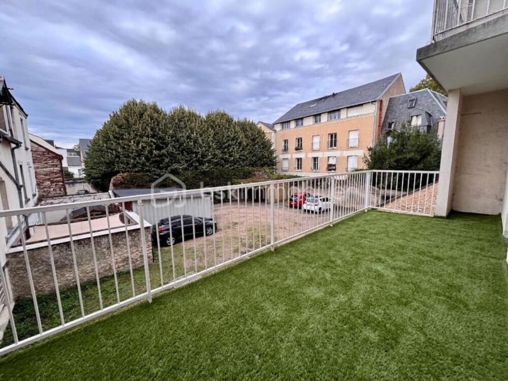 Vente Appartement PLACE SAINT-ANNE - APPARTEMENT T4 AVEC TERRASSE La riche