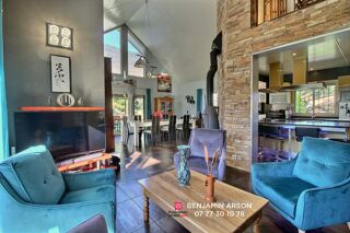  Maison à vendre 8 pièces 177 m²