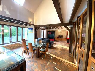  Maison à vendre 8 pièces 368 m²