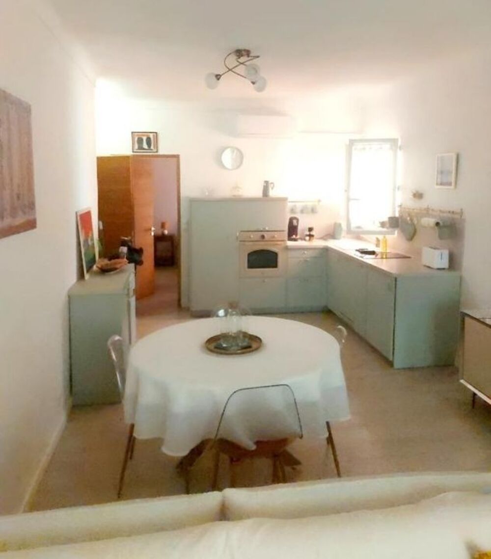 Location Appartement Appartement de 45m2 à louer sur Nice Nice
