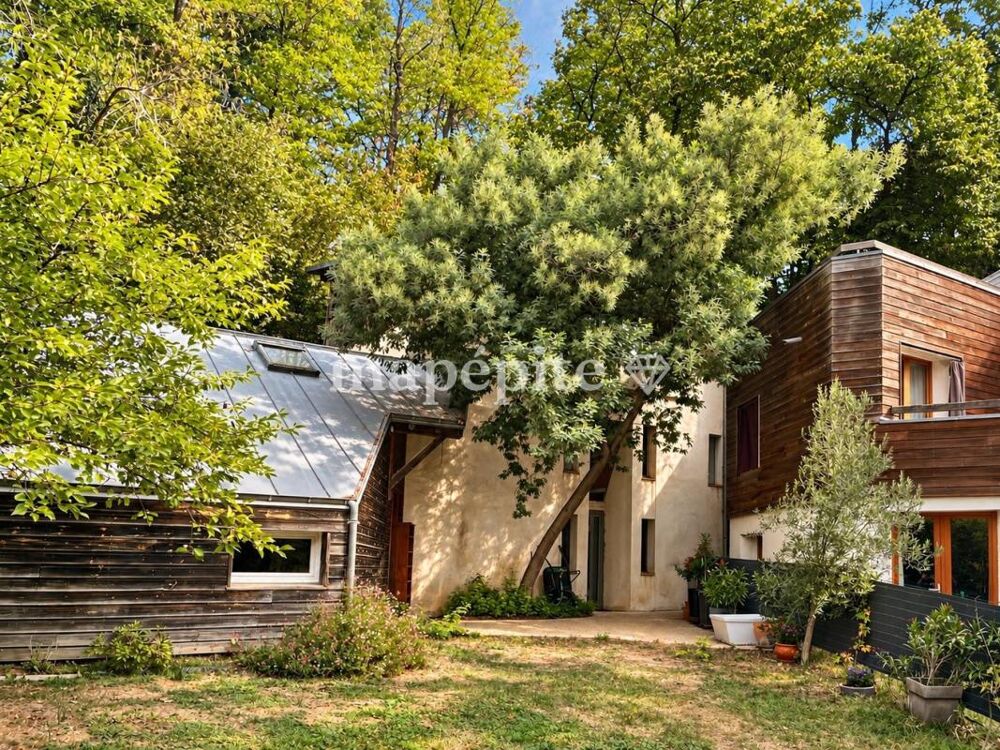 Vente Maison Maison Gometz le chatel