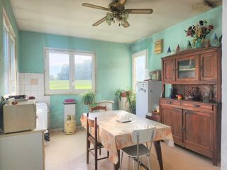  Ferme � vendre 4 pi�ces 75 m�