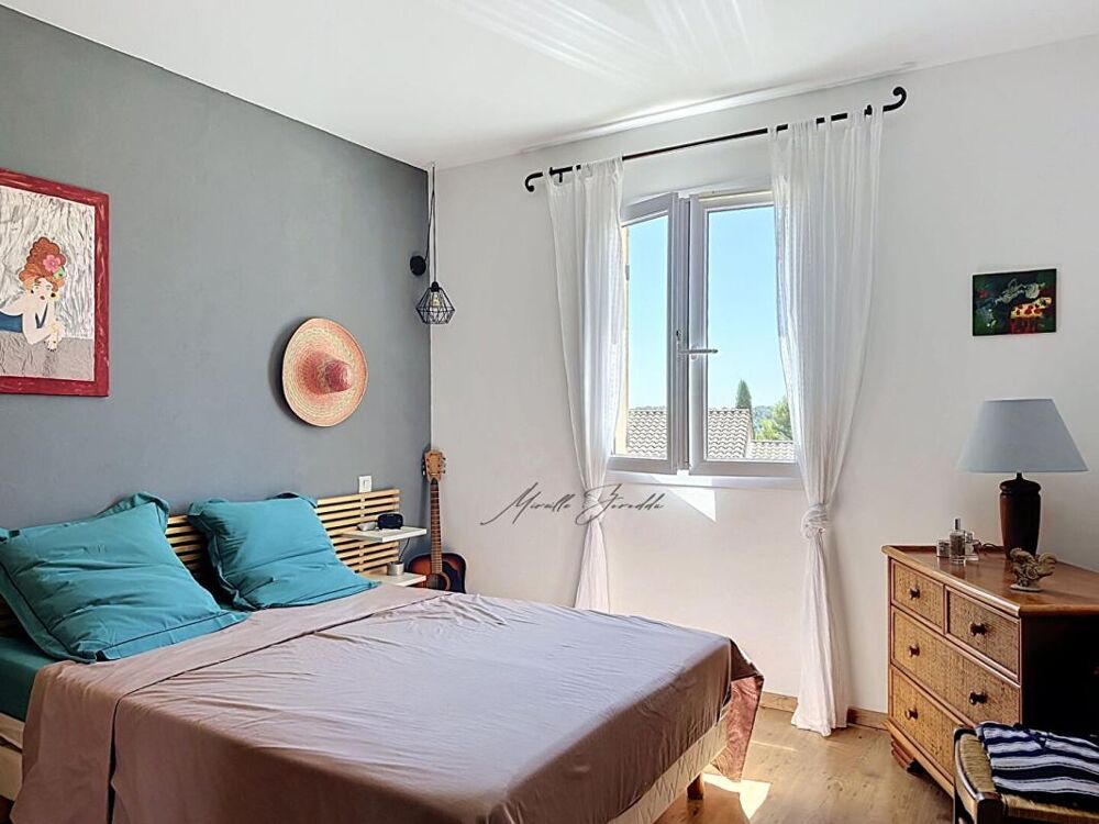 Vente Maison A vendre BEAUCAIRE  VILLA de  90 m²  , 3 chambres, terrasse et garage Beaucaire