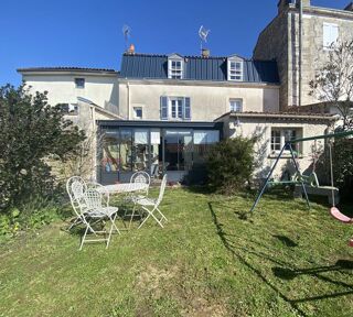  Maison à vendre 6 pièces 188 m²