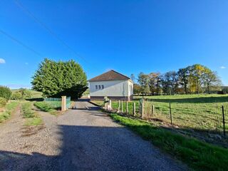 Vente Maison Maison Sanvignes Les Mines 5 pièce(s) 130 m2 Sanvignes les mines