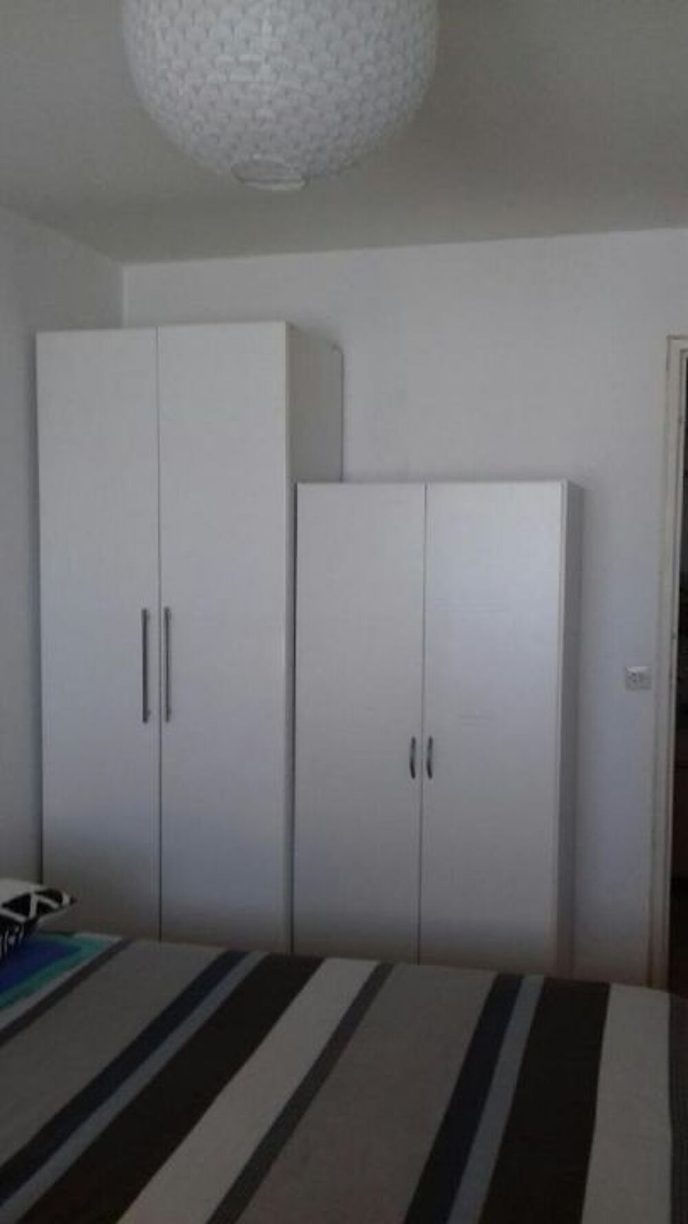 Location Appartement Chambre de 25m2 à louer sur Metz Metz