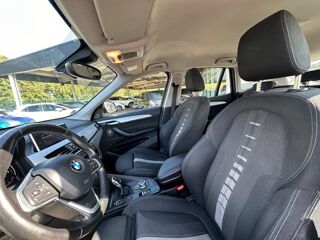 X1 (F48) (2) SDRIVE18I 136 BUSINESS DESIGN DKG7 2019 occasion 78240 Chambourcy