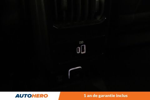 Compass 1.3 GSE T4 PHEV 4xe Limited AT6 190 ch 2021 occasion 92130 Issy-les-Moulineaux