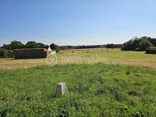  Terrain � vendre 1801 m�