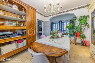  Maison � vendre 7 pi�ces 165 m�