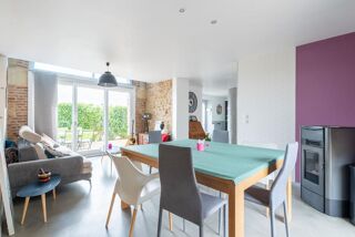  Maison à vendre 4 pièces 114 m²