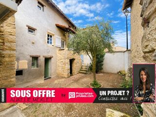  Maison à vendre 2 pièces 70 m²
