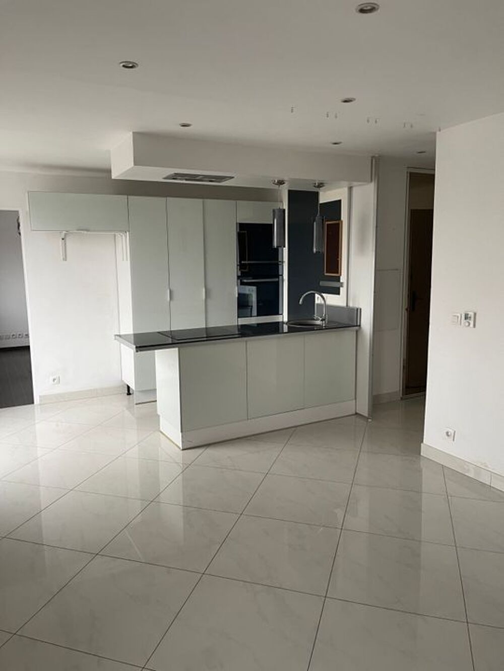 Location Appartement Appartement de 43m2 à louer sur Rosny-sous-Bois Rosny sous bois