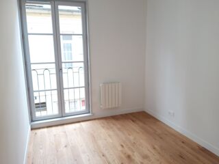  Appartement à louer 3 pièces 55 m²