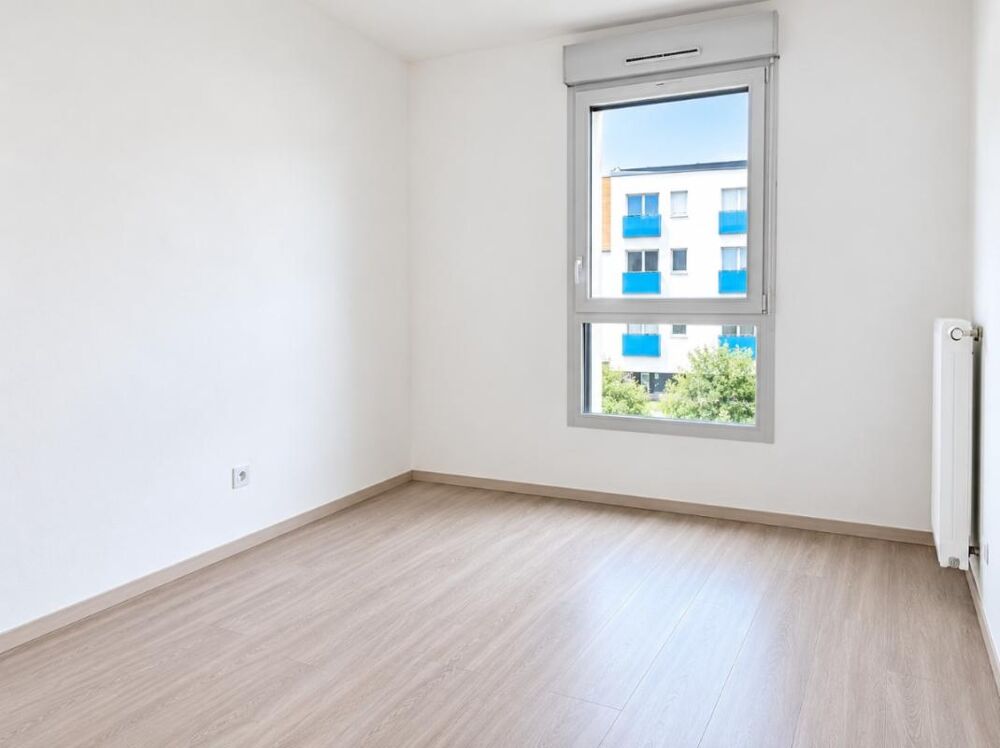 Location Appartement T2 au calme avec parking à LOOS Loos